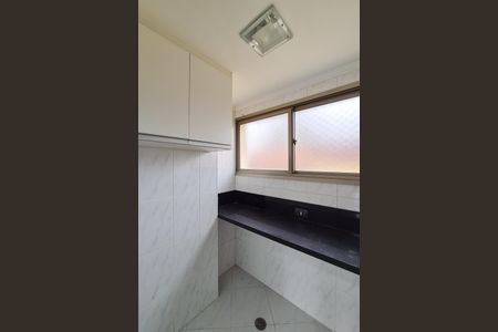 Apartamento à venda com 71m², 3 quartos e 2 vagas Apartamento à venda com 71m², 3 quartos e 2 vagasÁrea de Serviço