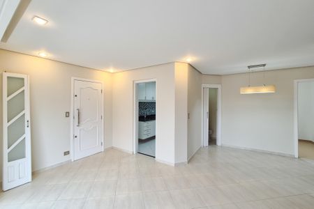 Apartamento à venda com 71m², 3 quartos e 2 vagas Apartamento à venda com 71m², 3 quartos e 2 vagasSala