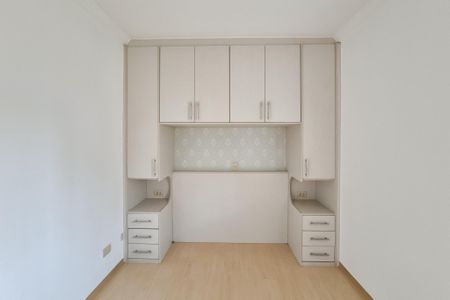 Apartamento à venda com 71m², 3 quartos e 2 vagas Apartamento à venda com 71m², 3 quartos e 2 vagasQuarto 1