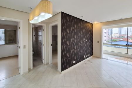 Apartamento à venda com 71m², 3 quartos e 2 vagas Apartamento à venda com 71m², 3 quartos e 2 vagasSala