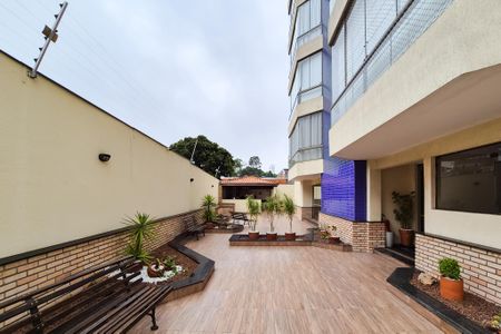 Apartamento à venda com 71m², 3 quartos e 2 vagas Apartamento à venda com 71m², 3 quartos e 2 vagasÁrea comum
