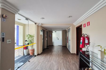 Apartamento à venda com 71m², 3 quartos e 2 vagas Apartamento à venda com 71m², 3 quartos e 2 vagasÁrea comum