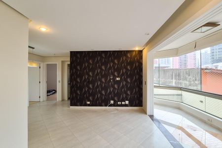 Sala de apartamento à venda com 3 quartos, 71m² em Centro, São Bernardo do Campo