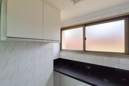 Apartamento à venda com 71m², 3 quartos e 2 vagas Apartamento à venda com 71m², 3 quartos e 2 vagasÁrea de Serviço