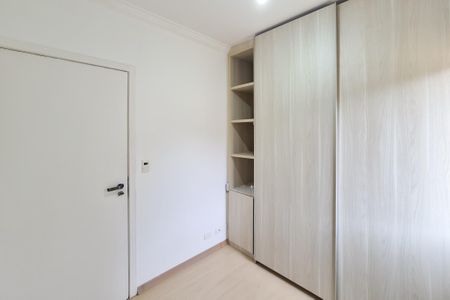 Apartamento à venda com 71m², 3 quartos e 2 vagas Apartamento à venda com 71m², 3 quartos e 2 vagasQuarto 3