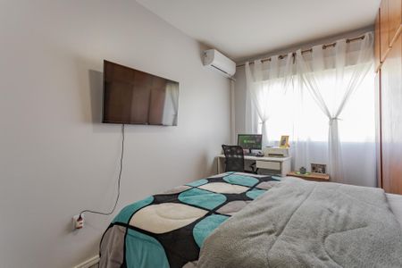 Apartamento à venda com 48m², 1 quarto e sem vaga Apartamento à venda com 48m², 1 quarto e sem vagaQuarto