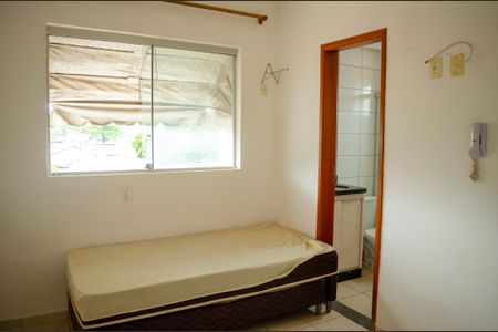 Studio de kitnet/studio para alugar com 1 quarto, 38m² em Setor Leste Universitário, Goiânia