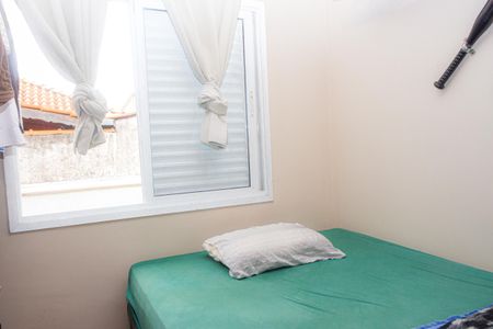 Quarto 1 de casa à venda com 3 quartos, 100m² em Vila Isa, São Paulo