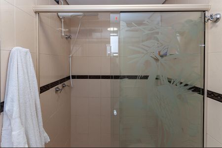 Apartamento para alugar com 84m², 3 quartos e 2 vagasBanheiro da Suíte