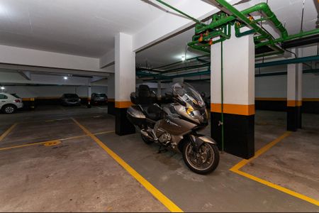 Apartamento para alugar com 84m², 3 quartos e 2 vagasGaragem