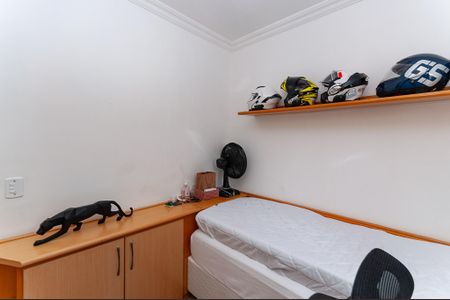 Apartamento para alugar com 84m², 3 quartos e 2 vagasQuarto 1