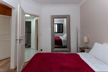 Apartamento para alugar com 84m², 3 quartos e 2 vagasSuíte