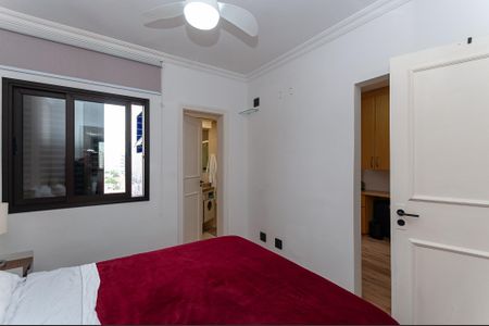 Apartamento para alugar com 84m², 3 quartos e 2 vagasSuíte