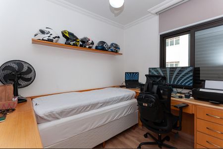 Apartamento para alugar com 84m², 3 quartos e 2 vagasQuarto 1