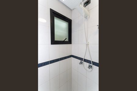 Apartamento para alugar com 84m², 3 quartos e 2 vagasBanheiro Social