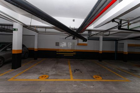 Apartamento para alugar com 84m², 3 quartos e 2 vagasGaragem