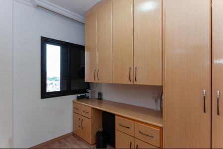 Apartamento para alugar com 84m², 3 quartos e 2 vagasQuarto 2