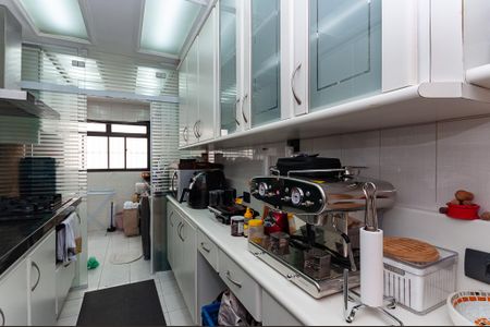 Apartamento para alugar com 84m², 3 quartos e 2 vagasCozinha