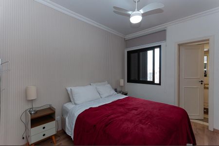 Apartamento para alugar com 84m², 3 quartos e 2 vagasSuíte