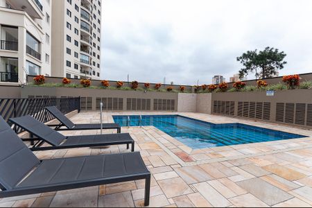 Apartamento para alugar com 84m², 3 quartos e 2 vagasÁrea Comum - Piscina