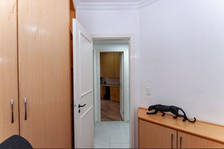 Apartamento para alugar com 84m², 3 quartos e 2 vagasQuarto 1