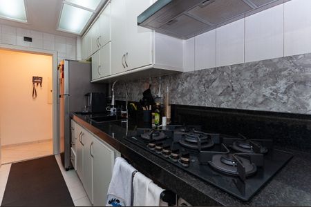 Apartamento para alugar com 84m², 3 quartos e 2 vagasCozinha