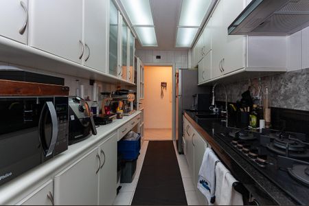 Apartamento para alugar com 84m², 3 quartos e 2 vagasCozinha