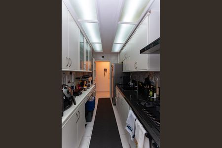 Apartamento para alugar com 84m², 3 quartos e 2 vagasCozinha