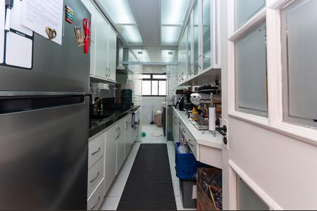 Apartamento para alugar com 84m², 3 quartos e 2 vagasCozinha