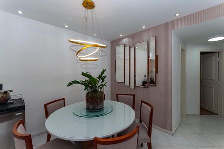 Apartamento para alugar com 84m², 3 quartos e 2 vagasSala