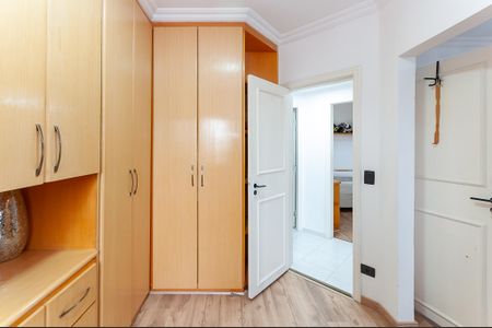 Apartamento para alugar com 84m², 3 quartos e 2 vagasQuarto 2