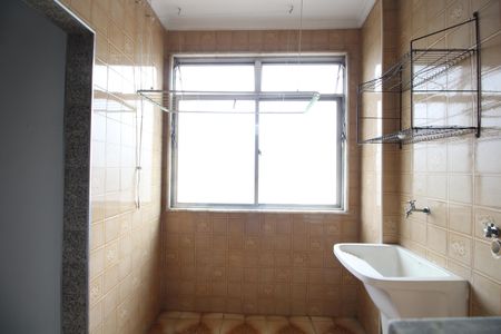 Apartamento à venda com 100m², 3 quartos e 1 vagaÁrea de Serviço