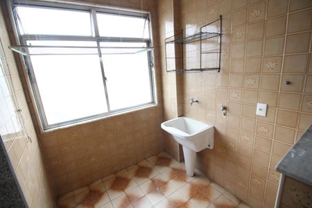 Apartamento à venda com 100m², 3 quartos e 1 vagaÁrea de Serviço