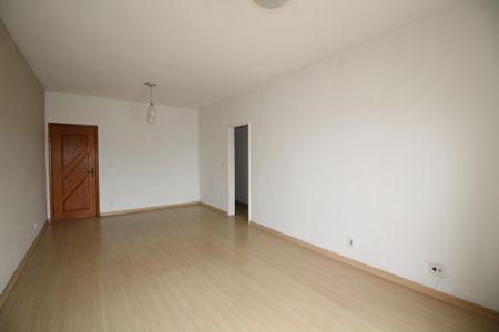 Sala de apartamento à venda com 3 quartos, 100m² em Taquara, Rio de Janeiro