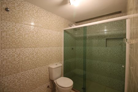 Apartamento à venda com 100m², 3 quartos e 1 vagaBanheiro Social