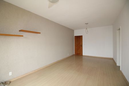 Sala de apartamento à venda com 3 quartos, 100m² em Taquara, Rio de Janeiro