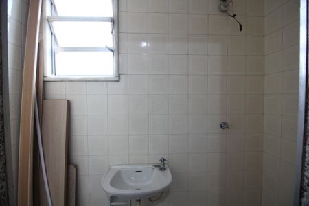 Apartamento à venda com 100m², 3 quartos e 1 vagaBanheiro de Serviço