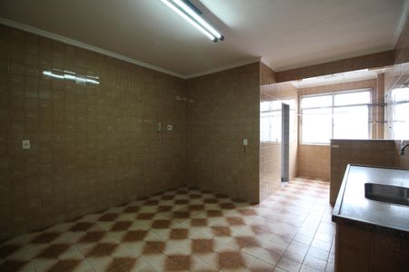Apartamento à venda com 100m², 3 quartos e 1 vagaCozinha