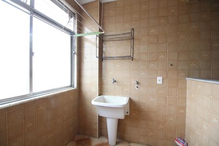 Apartamento à venda com 100m², 3 quartos e 1 vagaÁrea de Serviço