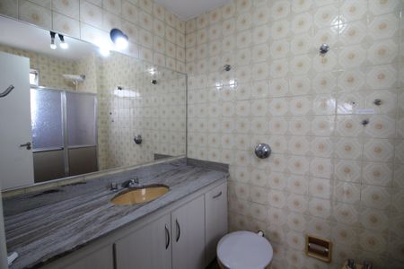 Apartamento à venda com 100m², 3 quartos e 1 vagaBanheiro da Suíte