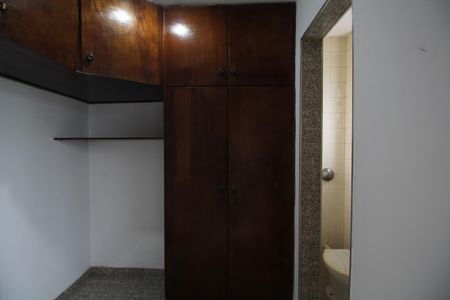 Apartamento à venda com 100m², 3 quartos e 1 vagaQuarto de Serviço
