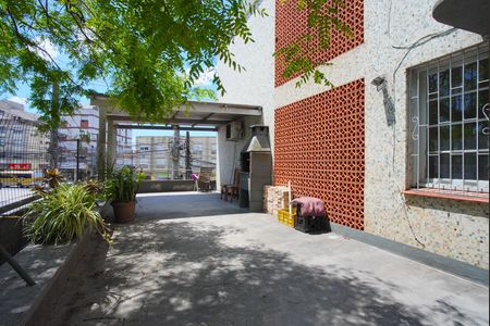 Apartamento para alugar com 100m², 1 quarto e sem vagaÁrea comum