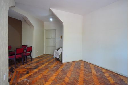 Apartamento para alugar com 100m², 1 quarto e sem vagaSala