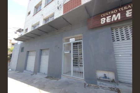 Apartamento para alugar com 100m², 1 quarto e sem vagaFachada