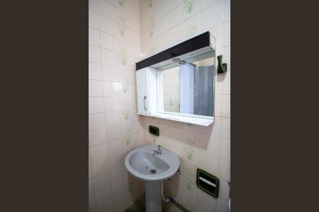 Casa para alugar com 104m², 2 quartos e sem vagaBanheiro