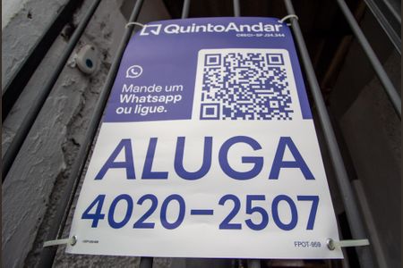 Casa para alugar com 104m², 2 quartos e sem vagaPlaca