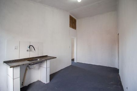 Casa para alugar com 104m², 2 quartos e sem vagaCozinha