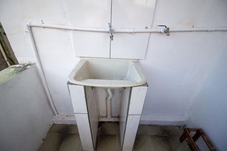 Casa para alugar com 104m², 2 quartos e sem vagaÁrea de Serviço