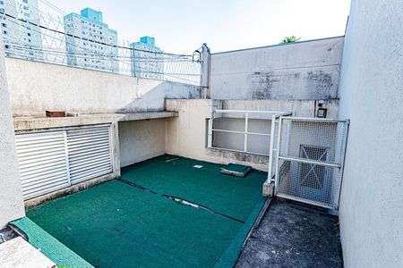 Casa para alugar com 80m², 2 quartos e 2 vagasÁrea comum