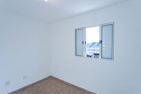 Casa para alugar com 80m², 2 quartos e 2 vagasQuarto 2